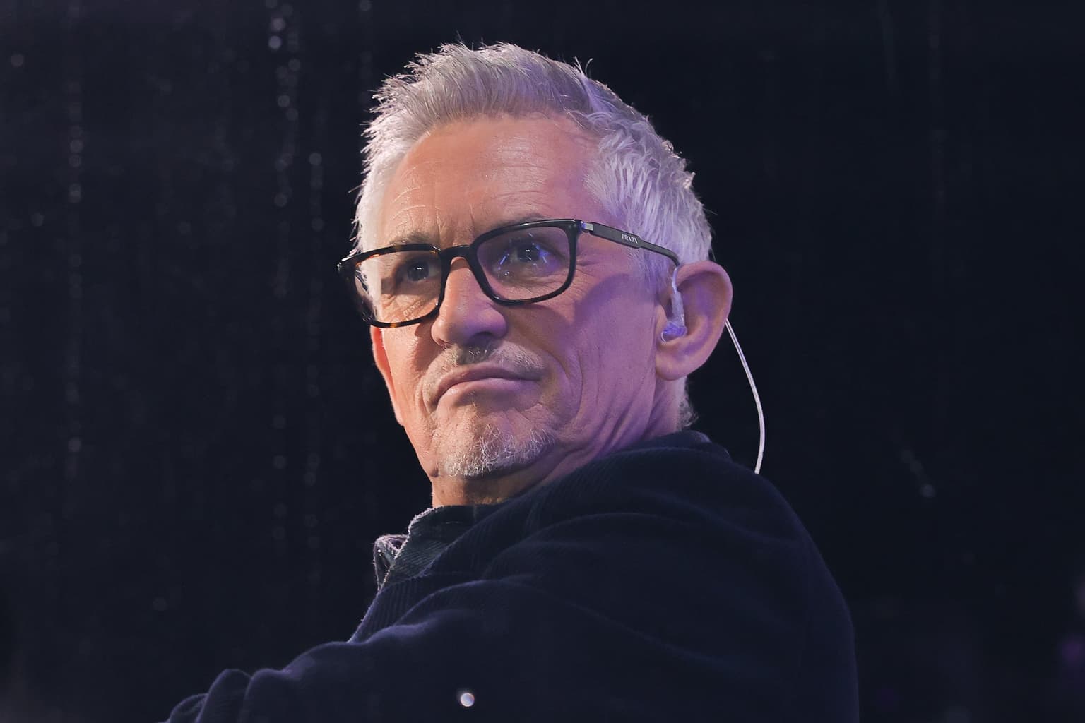 Lineker can’t resist dig at former BBC bosses after watching first MOTD without him