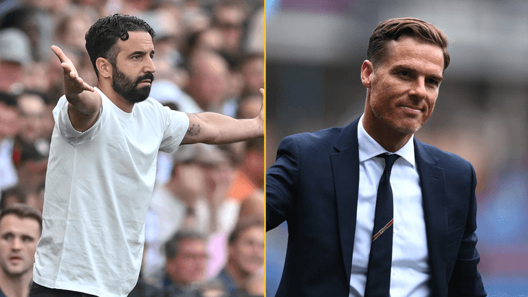 The Premier League: Follow all of the action as Man Utd welcome Burnley The Premier League: Follow all of the action as Man Utd welcome Burnley
