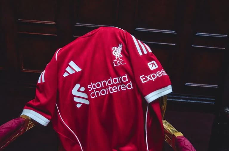 New Liverpool kits 2025/26: Where to buy as orders open New Liverpool kits 2025/26: Where to buy as orders open