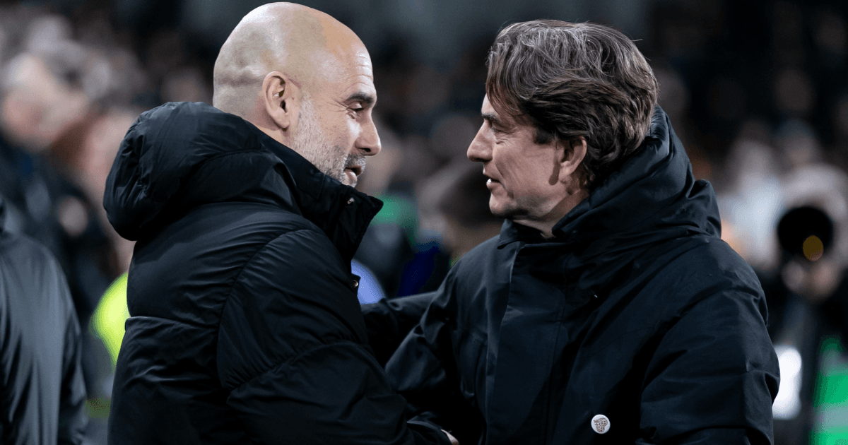 The Premier League: Follow all the GW2 action in our live hub
