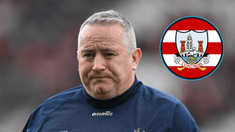 Pat Ryan reveals the most frustrating part of GAA management – and it’s not what you might expect Pat Ryan reveals the most frustrating part of GAA management – and it’s not what you might expect