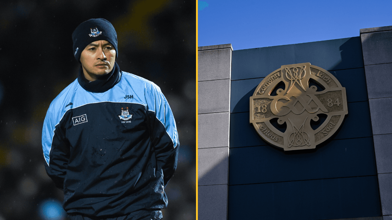 Dublin legend says GAA manager vacancies show worrying trend as revolutionary change is suggested