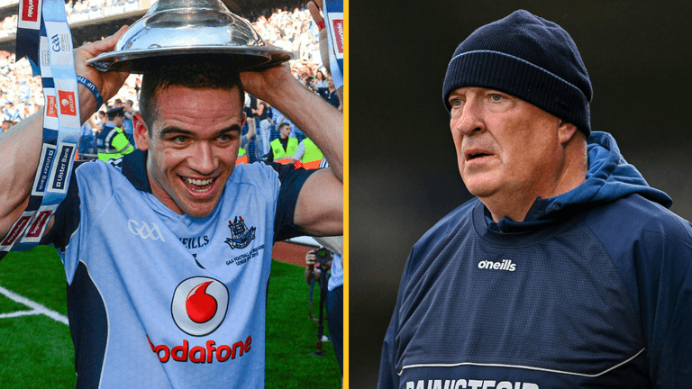 Ex-Dubs boss tells of ‘illegal’ training methods used on new Dubs boss Brennan Ex-Dubs boss tells of ‘illegal’ training methods used on new Dubs boss Brennan