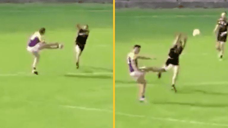 Fermanagh club to lodge official complaint after league final is ruined by two-point calls Fermanagh club to lodge official complaint after league final is ruined by two-point calls
