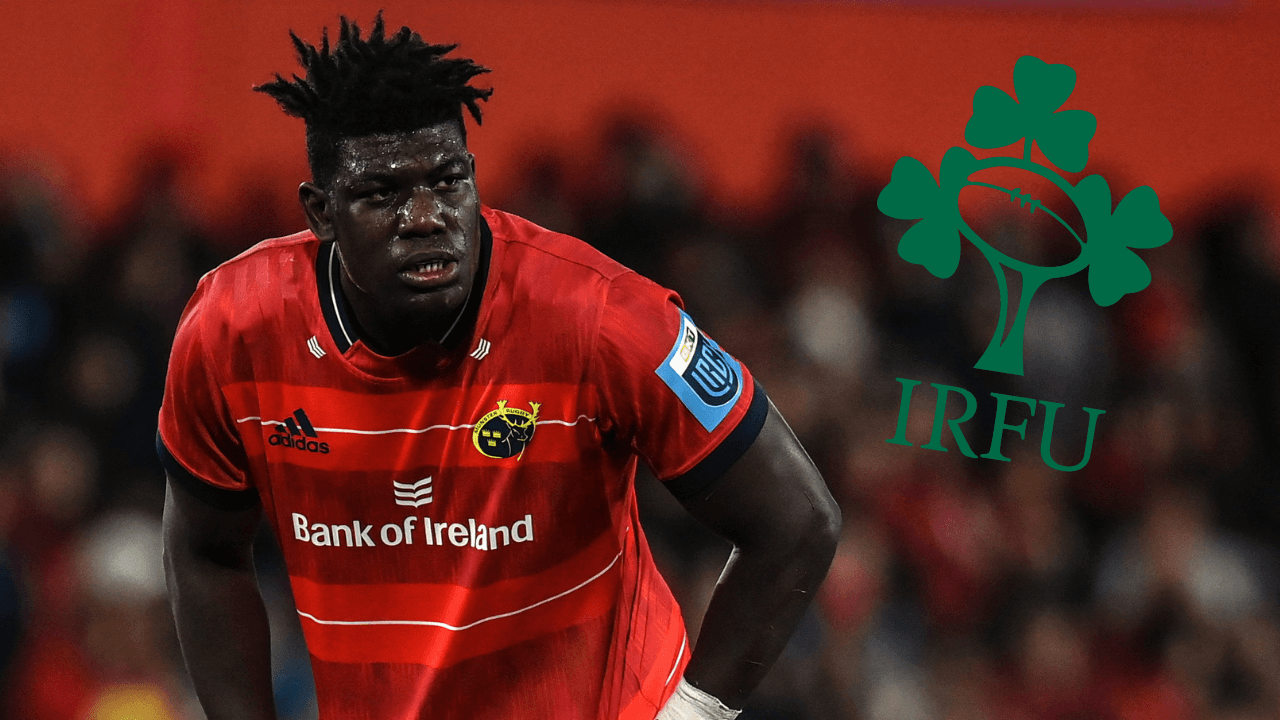 Four players that could make their debut for Ireland in November