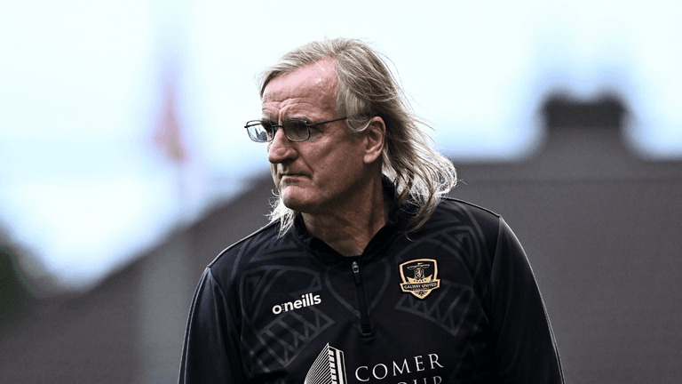 Tributes pour in after death of legendary League of Ireland boss Tributes pour in after death of legendary League of Ireland boss