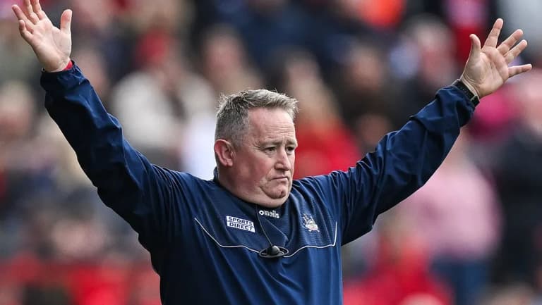 Real reason behind Pat Ryan’s Cork departure ‘revealed’ in report – and it wasn’t amicable Real reason behind Pat Ryan’s Cork departure ‘revealed’ in report – and it wasn’t amicable