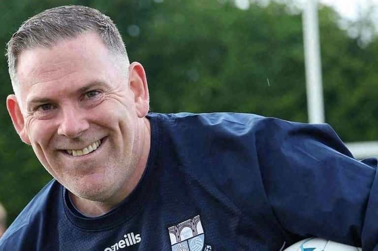 Tributes pour in for much-loved former Dublin GAA goalkeeper Keith ‘Beezer’ Gorman following death at 46 Tributes pour in for much-loved former Dublin GAA goalkeeper Keith ‘Beezer’ Gorman following death at 46