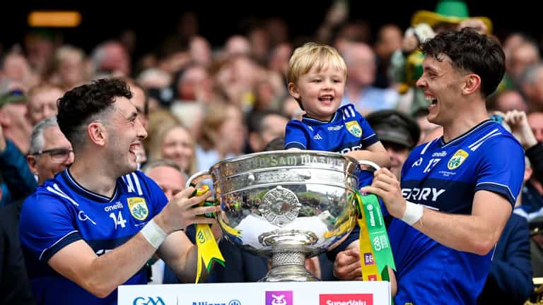 All-Star Football nominees announced as record that has stood since 1996 is broken All-Star Football nominees announced as record that has stood since 1996 is broken