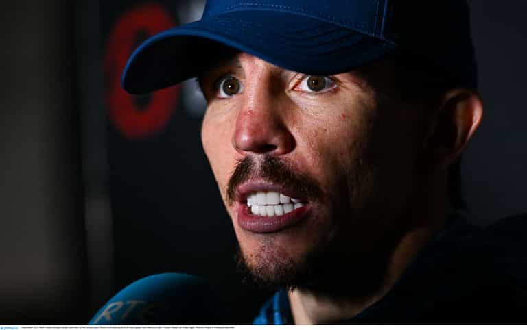 Mick Conlan accuses most top boxers of doping in fiery interview Mick Conlan accuses most top boxers of doping in fiery interview
