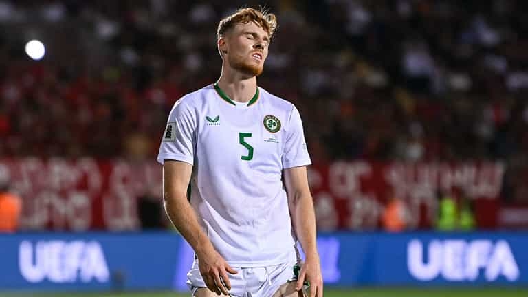 VOTE: Was Armenia disaster Ireland’s worst defeat? Should Hallgrímsson be sacked now? And who should replace him? VOTE: Was Armenia disaster Ireland’s worst defeat? Should Hallgrímsson be sacked now? And who should replace him?
