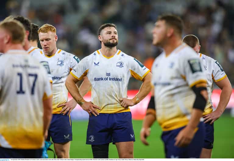 Leinster slammed for ‘worst-ever’ performance in sobering defeat at the Stormers Leinster slammed for ‘worst-ever’ performance in sobering defeat at the Stormers