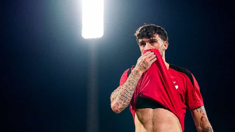 Ireland suffer long-term blow as more details of Troy Parrott’s injury emerge Ireland suffer long-term blow as more details of Troy Parrott’s injury emerge