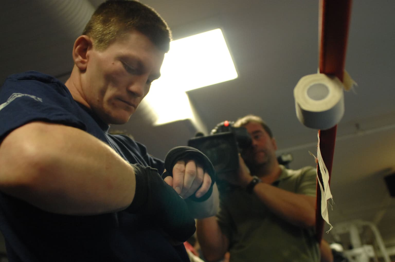 Where to watch Hatton documentary – a hard-hitting account of boxer’s epic battles
