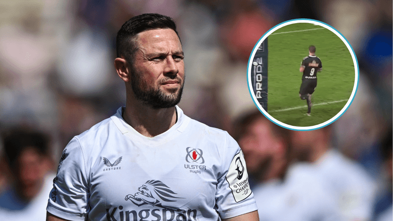 One of Ireland’s most overlooked players had an incredible debut in France One of Ireland’s most overlooked players had an incredible debut in France