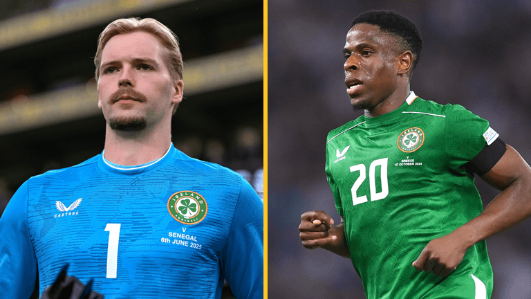 The dynamic Ireland side we want to see take on Hungary this weekend The dynamic Ireland side we want to see take on Hungary this weekend