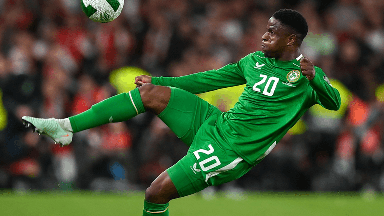 The three changes Ireland should make for their crucial World Cup qualifier vs Armenia The three changes Ireland should make for their crucial World Cup qualifier vs Armenia