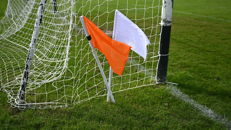 Westmeath championship game abandoned following serious collision Westmeath championship game abandoned following serious collision