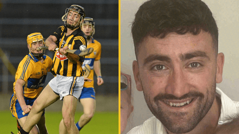 Tributes pour in after All-Ireland winning Kilkenny hurler passes away aged 33 Tributes pour in after All-Ireland winning Kilkenny hurler passes away aged 33