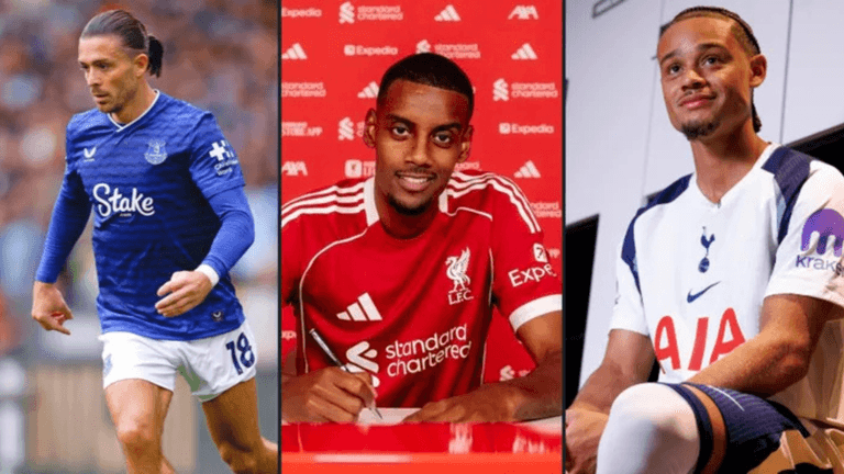 One million FPL players all make the same transfer for GW4 as brand new record set One million FPL players all make the same transfer for GW4 as brand new record set