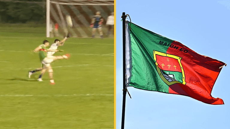 Mayo side to appeal to Croke Park as two-point debacle rumbles on Mayo side to appeal to Croke Park as two-point debacle rumbles on
