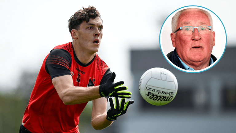 Pat Spillane calls out GAA for lack of concern for welfare of Kerry players Pat Spillane calls out GAA for lack of concern for welfare of Kerry players