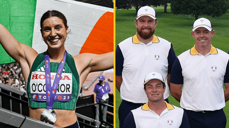 JOE’s Irish sporting quiz of the week JOE’s Irish sporting quiz of the week