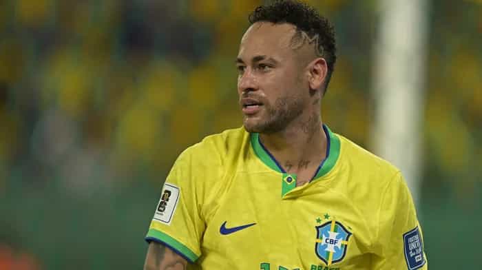 Brazilian billionaire leaves entire £800 million fortune to Neymar ‘in his will’ Brazilian billionaire leaves entire £800 million fortune to Neymar ‘in his will’