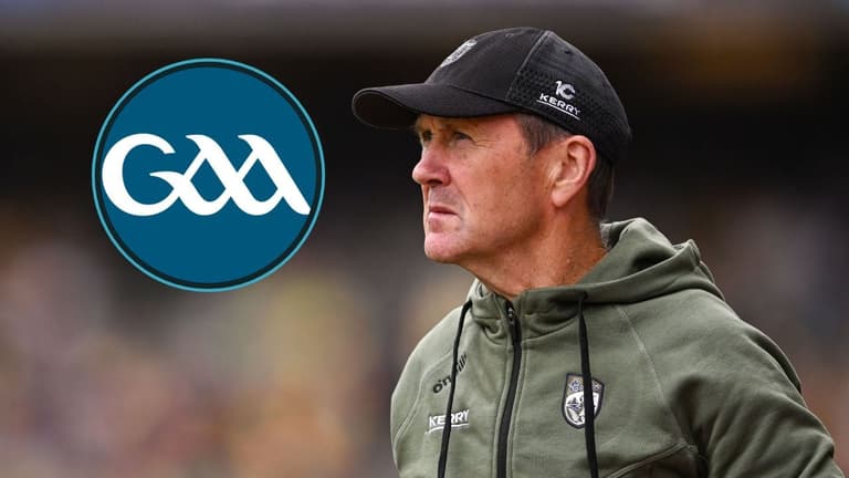 Jack O’Connor wades in on GAA manager pay debate and questions future of sport if it goes semi-pro Jack O’Connor wades in on GAA manager pay debate and questions future of sport if it goes semi-pro