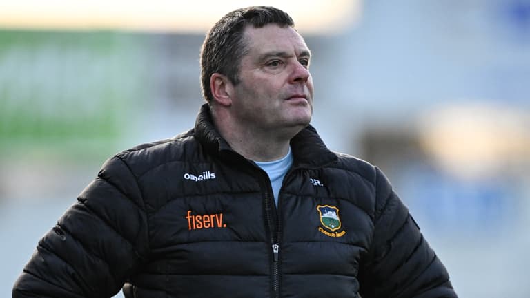 Tipperary senior football manager Philly Ryan dies aged 56 Tipperary senior football manager Philly Ryan dies aged 56