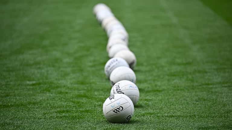 GAA players have controversial take on manager pay and drugs in the sport in major survey GAA players have controversial take on manager pay and drugs in the sport in major survey