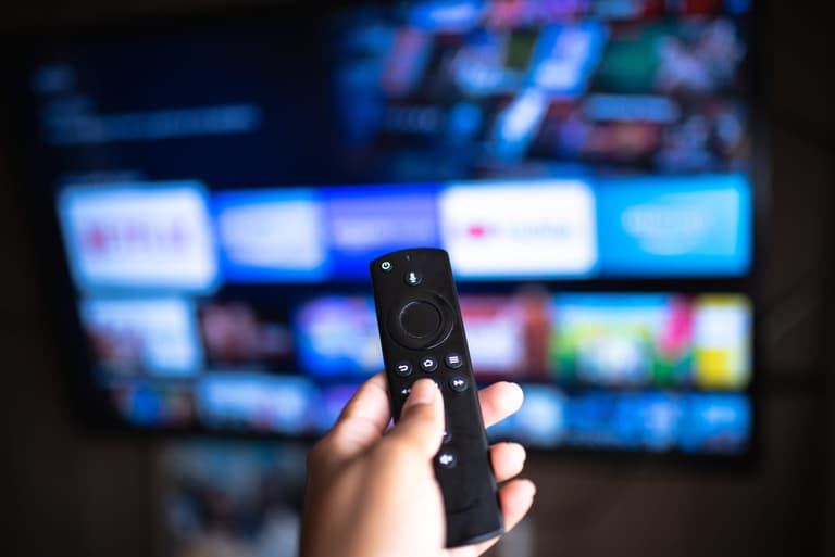 Amazon to block ‘dodgy’ Fire TV Stick apps from today in new major global crackdown Amazon to block ‘dodgy’ Fire TV Stick apps from today in new major global crackdown