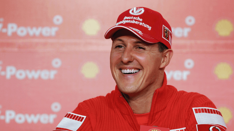 Racing driver accused of raping nurse in Michael Schumacher’s home is named Racing driver accused of raping nurse in Michael Schumacher’s home is named