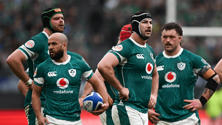 Big guns back for Ireland as Andy Farrell names Autumn Series squad Big guns back for Ireland as Andy Farrell names Autumn Series squad