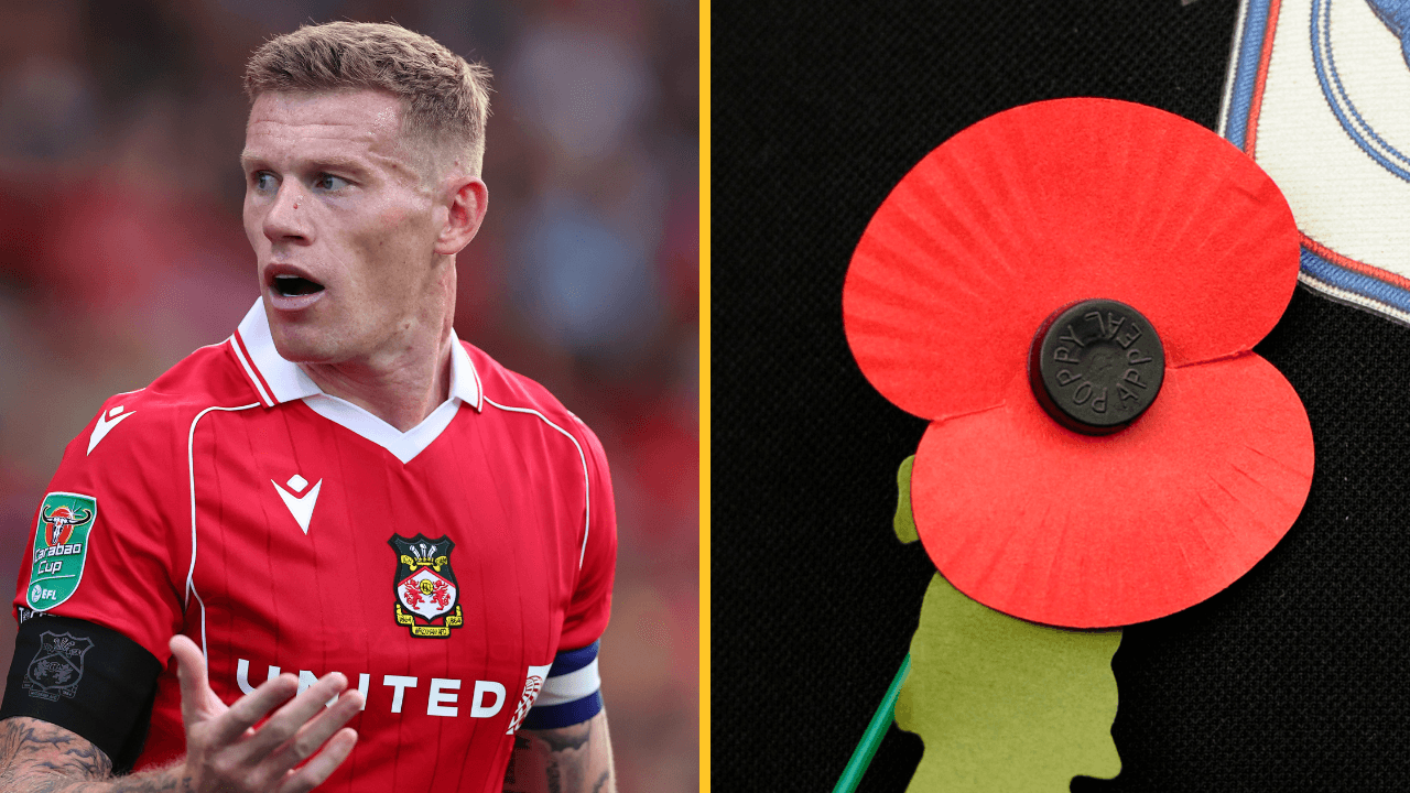 BBC slammed by Irish over incendiary James McClean social media post