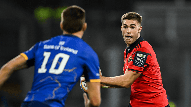 Munster great identifies aspect of Jack Crowley’s Leinster performance that will improve Sam Prendergast Munster great identifies aspect of Jack Crowley’s Leinster performance that will improve Sam Prendergast