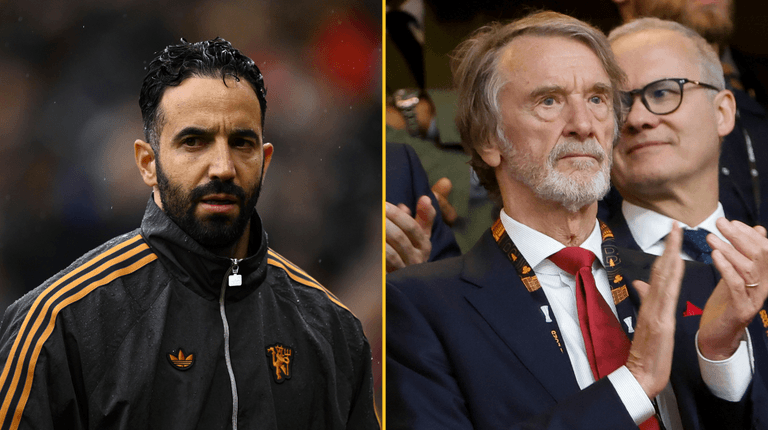 PL club who were in League 1 just 14 years ago have a more ‘valuable squad’ than Man Utd PL club who were in League 1 just 14 years ago have a more ‘valuable squad’ than Man Utd