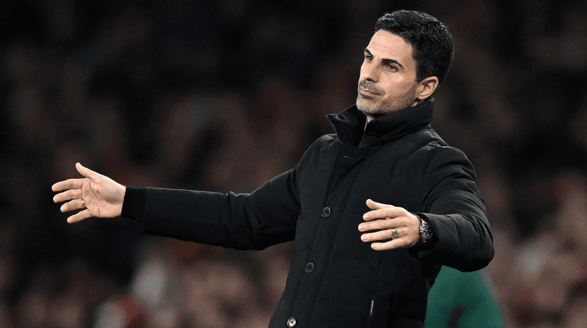 Arsenal hit with major injury blow as star player confirmed to be out for key period