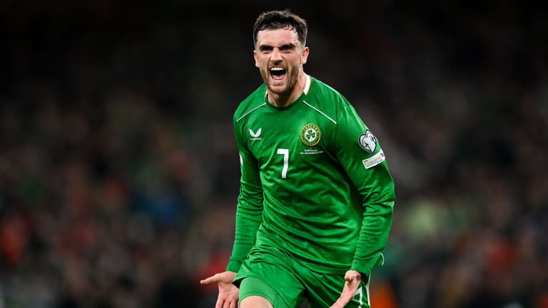 English giants step up interest in Troy Parrott after Portugal heroics English giants step up interest in Troy Parrott after Portugal heroics