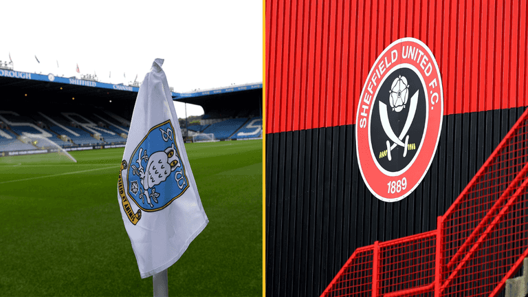 Sheffield United make extraordinary merger proposal with their own rivals Sheffield Wednesday Sheffield United make extraordinary merger proposal with their own rivals Sheffield Wednesday