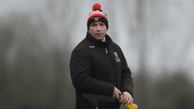 DJ Carey already ‘lands’ two sought after jobs just days into prison sentence DJ Carey already ‘lands’ two sought after jobs just days into prison sentence
