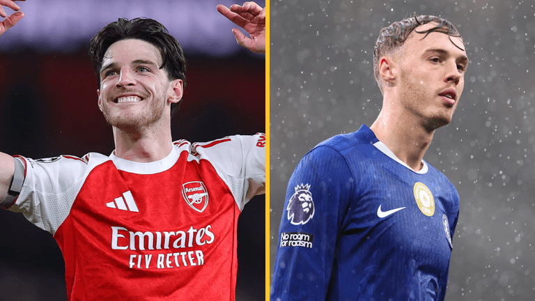 Premier League live hub: A huge Sunday with Man Utd and Liverpool in action, before Chelsea v Arsenal Premier League live hub: A huge Sunday with Man Utd and Liverpool in action, before Chelsea v Arsenal