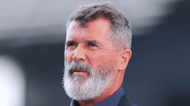 Roy Keane brands Liverpool supporters “classless” over booing of Trent Alexander-Arnold Roy Keane brands Liverpool supporters “classless” over booing of Trent Alexander-Arnold