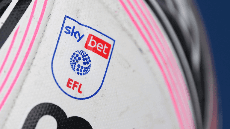 EFL striker given nine-match ban for racial abuse EFL striker given nine-match ban for racial abuse