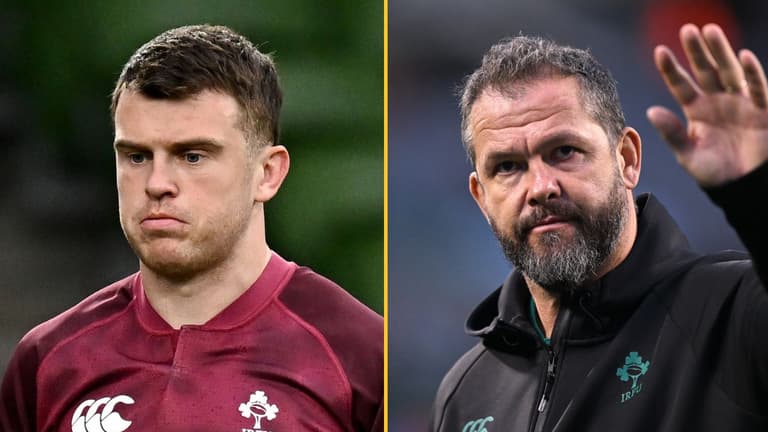 Ireland vs Japan live: Follow the Autumn Nations Series clash here Ireland vs Japan live: Follow the Autumn Nations Series clash here
