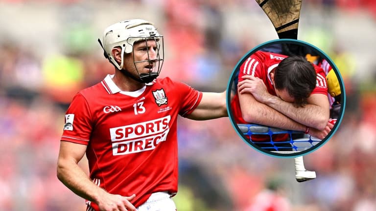 Horgan still has no idea why Cork homecoming was cancelled after ‘player decision’ controversy Horgan still has no idea why Cork homecoming was cancelled after ‘player decision’ controversy