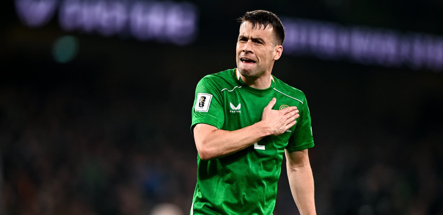 Ireland’s Potential World Cup Kick-Off Times Revealed