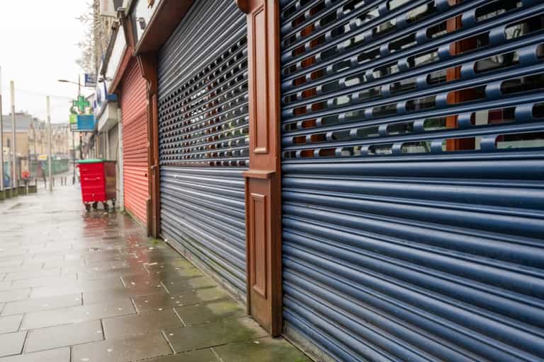 British bar chain collapses into administration with all sites at risk of closure British bar chain collapses into administration with all sites at risk of closure