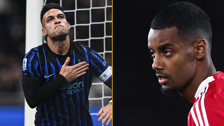 The Champions League: Follow all of the action as Liverpool travel to Inter The Champions League: Follow all of the action as Liverpool travel to Inter