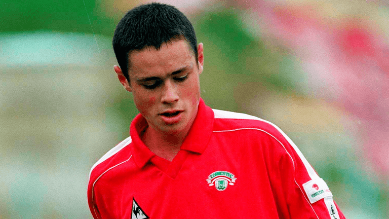 Name these Premier League stars who played in the League of Ireland Name these Premier League stars who played in the League of Ireland